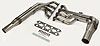 Dirt Modified Headers SB-Ford w/N351 or Brodix Heads - image 2