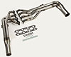 Dirt Modified Headers SB-Ford w/N351 or Brodix Heads - image 3