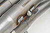 Dirt Modified Headers SB-Ford w/N351 or Brodix Heads - image 4