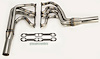 Dirt Modified Headers SB-Chevy w/D-Ports - image 1