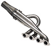Up-Style Dragster Headers Small Block Chevy w/Spread Ports - image 1