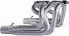 Husler Hedders Drag Racing Header Alcohol Fits Most Funny Cars Specify Heads Needs And Tube Size Painted Coating - image 1