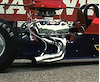 Down-Style Dragster Headers Big Block Chevy - image 1