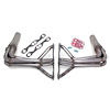 Street & Strip Headers 1955-57 Chevy Passenger Car - image 1