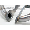 Street & Strip Headers 1955-57 Chevy Passenger Car - image 2