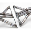 Street & Strip Headers 1955-57 Chevy Passenger Car - image 4