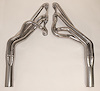 Street & Strip Headers 1993-97 Camaro - image 1