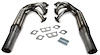 65520 Race Sprint Car Headers for Chevy 360 Sprint Car Engines w/18 Degree Heads - image 1