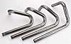 Weld-Up Header Kit Small Block Chevy - image 4