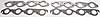 Weld-Up Header Kit Big Block Chevy - image 4