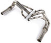 Asphalt Modified Headers SB-Chevy w/Oval Ports - image 2
