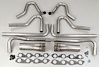 2 1/8 X 4 BB CHEVY E-RAIL WELD UP - image 1