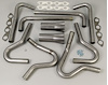 2 1/4 X 4 BBC E-RAIL WELD - image 1