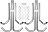 Truck Pull Headers Chevy 302-350 - image 1