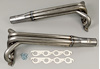 Truck Pull Headers Chevy 396-454 - image 1