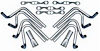 Truck Pull Headers Chrysler 340-W2 - image 1