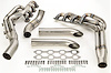 Asphalt Late Model Headers Ford M-60075347JR - image 1
