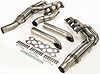 Asphalt Late Model Headers Ford M-60075347JR - image 2