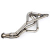 Street & Strip Headers 1979-93 Ford Mustang/Mercury Cougar - image 2