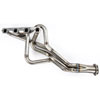 Street & Strip Headers 1979-93 Ford Mustang/Mercury Cougar - image 3