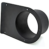 Tail Pipe Saver 4", Single Outlet - image 1