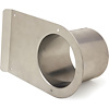 Tail Pipe Saver 4", Single Outlet - image 1