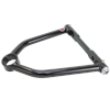 Aluminum Cross Shaft Screw-In Upper Control Arm 7 1/4 in.