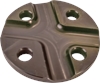 FAN BLADE SUPPORT WASHER - image 1