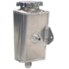 Left Hand Firewall Mount Power Steering Tank - image 1