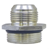 Screw-In Upper Radiator Fitting -16 AN