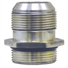 Screw-In Upper Radiator Fitting -20 AN - image 1