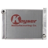 19 in. x 31 in. Single Pass Radiator - GM - image 1