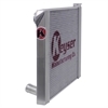 19 in. x 24 in. Single Pass, Single Core Radiator - GM - image 1