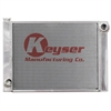 19 in. x 31 in. Single Pass Radiator - Ford - image 1