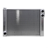 19 in. x 27-1/2 in. Single Pass Radiator - Ford - image 1