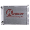 19 in. x 24 in. Double Pass Radiator - Ford - image 1
