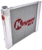 19 in. x 24 in. Single Pass, Single Core Radiator - GM - image 2
