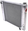 19 in. x 24 in. Single Pass, Single Core Radiator - GM - image 3
