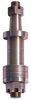 METRIC LH TAPERED STUD AS - image 1