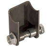 RH Angled Notched Upper Coilover Shock Mount - image 1