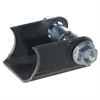 Straight Notched Shock Mount - Long - image 1