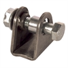 Universal Shock Mount - 1 1/4 in. - image 1