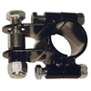 Round Tube Clamp-On Shock Mount - 1 1/2 - image 1