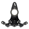 LH Steel Bearing Birdcage - 45 Degree Swivel Mount - image 1