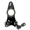 RH Steel Bearing Birdcage - 45 Degree Swivel Mount - image 1