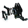 RH Clamp Brake Floater Birdcage - image 1
