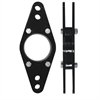 Steel Bearing Swingarm Birdcage - image 1