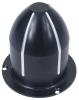 Front Dust Cover Cone with Grooves - image 1