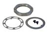 Spindle Nut Kit, Steel - image 1