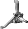 3 Piece Pinto/Mustang II Replacement Spindle - Right
